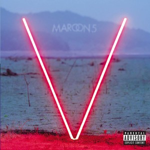 MAROON 5-V