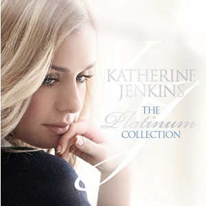 KATHERINE JENKINS-THE PLATINUM COLLECTION