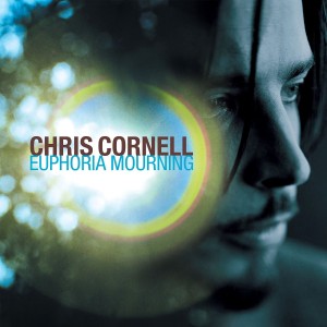 Chris Cornell - Euphoria Mourning (1999) (Vinyl)