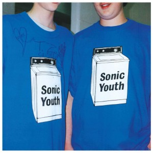 Sonic Youth - Washing Machine (1995) (2x Vinyl)