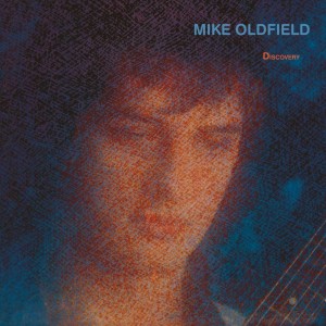 MIKE OLDFIELD-DISCOVERY