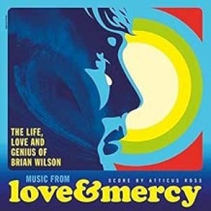 OST - Music From Love & Mercy (2015) (Vinyl)