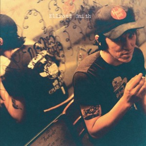 Elliott Smith - Either/Or (1997) (CD)