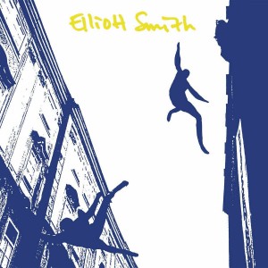 Elliott Smith - Elliott Smith (1995) (Vinyl)