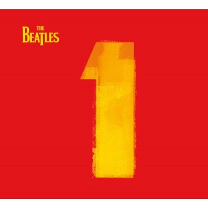 Beatles - 1 (2000) (CD)