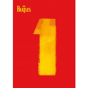 Beatles - 1 (2000) (DVD)