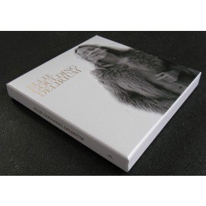 Ellie Goulding - Delirium (2015) (Deluxe Box Edition)