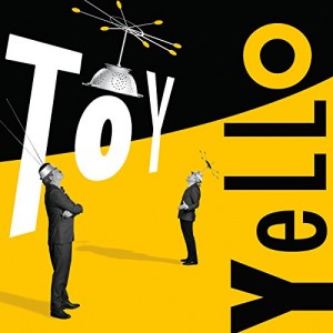 YELLO-TOY (2x VINYL)