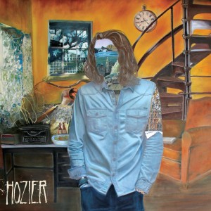 Hozier - Hozier (2015) (Repack CD)