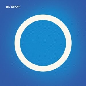DE STAAT-O (CD)
