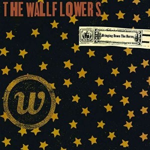 Wallflowers - Bringing Down The Horse (1996) (2x Vinyl)