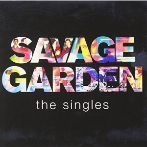 Savage Garden - The Singles (2015) (CD)