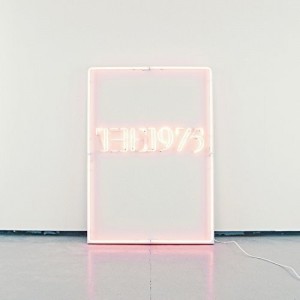 1975 - I Like It When You Sleep, For You Are So Beautiful Yet So Unaware Of It (2016) (CD)