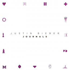 Justin Bieber - Journals (2013) (2x Vinyl)
