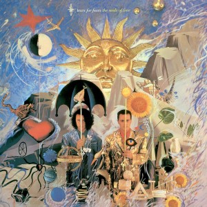 Tears For Fears - The Seeds Of Love (1989) (Deluxe) (2CD)