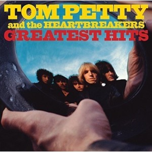 Tom Petty & The Heartbreakers - Greatest Hits (1993) (2x Vinyl)