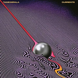 Tame Impala - Currents (2016) (CD)