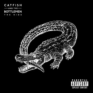 Catfish & The Bottlemen - The Ride (Vinyl)