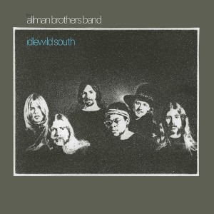 Allman Brothers Band - Idlewild South (1970) (Vinyl)