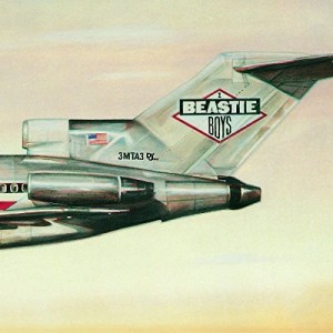 Beastie Boys - Licensed To Ill (1986) (Vinyl)