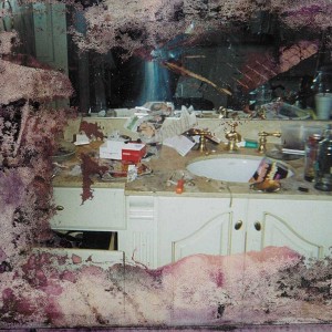 PUSHA T-DAYTONA (VINYL)