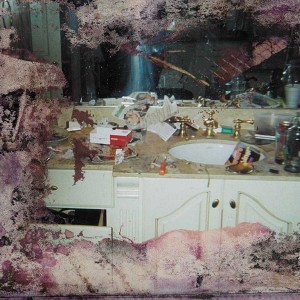 PUSHA T-DAYTONA (VINYL)