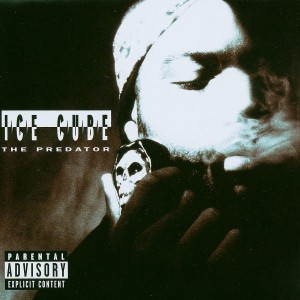ICE CUBE-THE PREDATOR