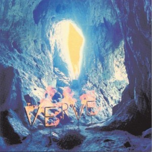 VERVE-A STORM IN HEAVEN (VINYL)