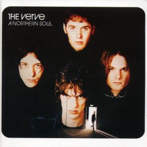 Verve - A Northern Soul (1995) (2x Vinyl)