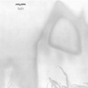 Cure - Faith (1980) (Vinyl)