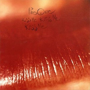 Cure - Kiss Me, Kiss Me, Kiss Me (1987) (2x Vinyl)