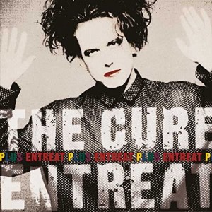 THE CURE-ENTREAT PLUS (2x VINYL)