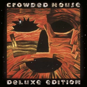 Crowded House - Woodface (1991) (Vinyl)