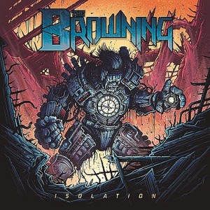 BROWNING-ISOLATION (LP)