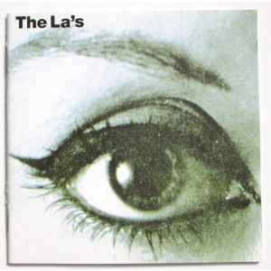 THE LA´S- THE LA´S (1990) (VINYL)