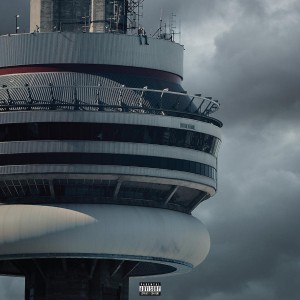 Drake - Views (2016) (CD)