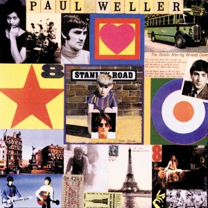 Paul Weller - Stanley Road (1995) (Vinyl)