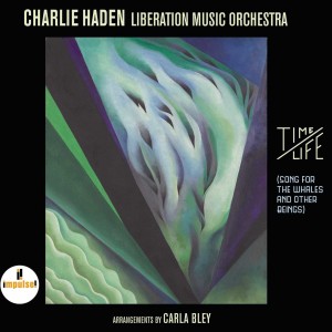 CHARLIE HADEN-TIME / LIFE