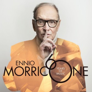ENNIO MORRICONE, THE CZECH NATIONAL SYMPHONY ORCHESTRA-MORRICONE 60