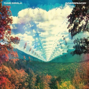 TAME IMPALA-INNERSPEAKER (MINT PACK) (CD)