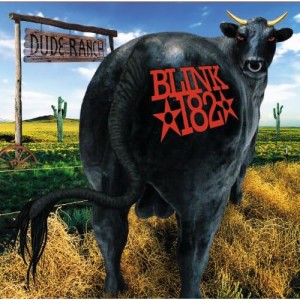 blink-182 - Dude Ranch (1997) (Vinyl)
