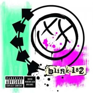 BLINK-182-BLINK-182 (VINYL)