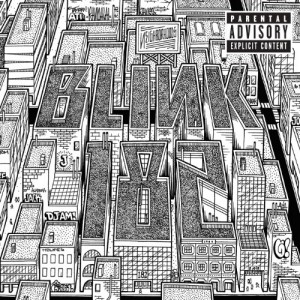 blink-182 - Neighborhoods (Vinyl)