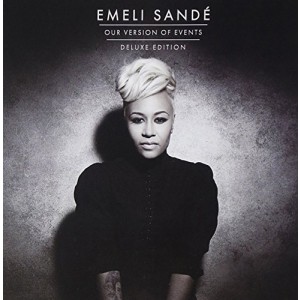 Emeli Sande - Our Version Of Events (2012) (2x Vinyl)