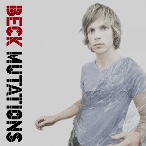 BECK-MUTATIONS (LP+7"SINGEL )