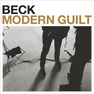 BECK-MODERN GUILT (2008) (VINYL)