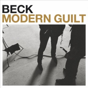 BECK-MODERN GUILT (VINYL)