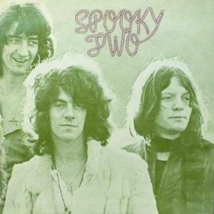 SPOOKY TOOTH-SPOOKY TWO