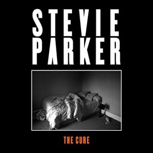 Stevie Parker - The Cure (2017) (CD)