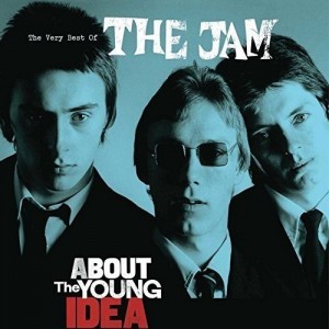 JAM-ABOUT THE YOUNG IDEA: THE VERY BEST OF THE JAM